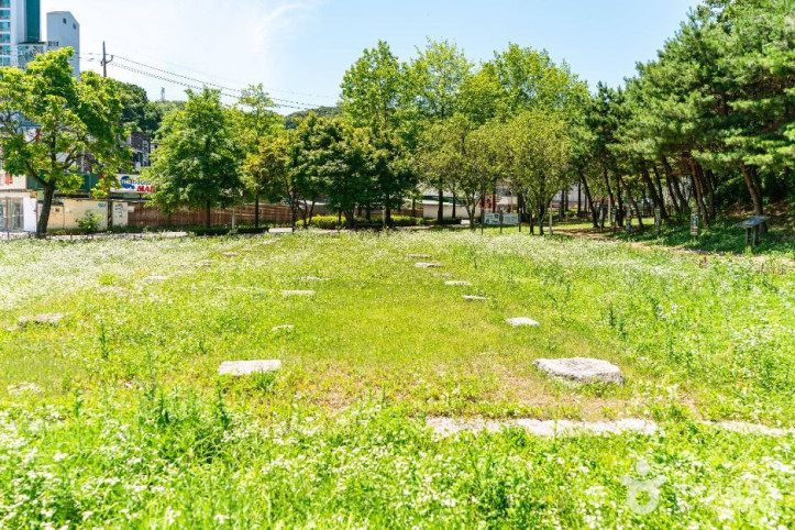 고양 벽제관지 여행 추천 - 메고지고