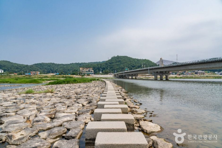 남대천(양양) 여행 추천 - 메고지고