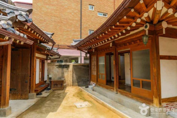 황학정 여행 추천 - 메고지고