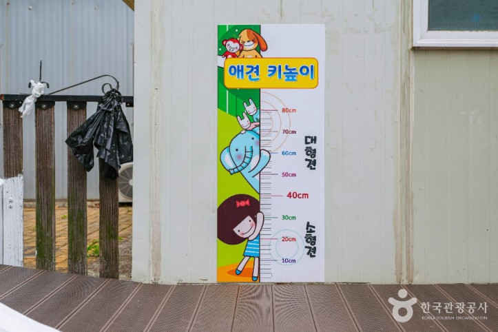 울산애견공원 여행 추천 - 메고지고
