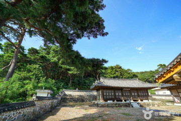 산청 단계리 권씨고가(권씨고가) 여행 추천 - 메고지고