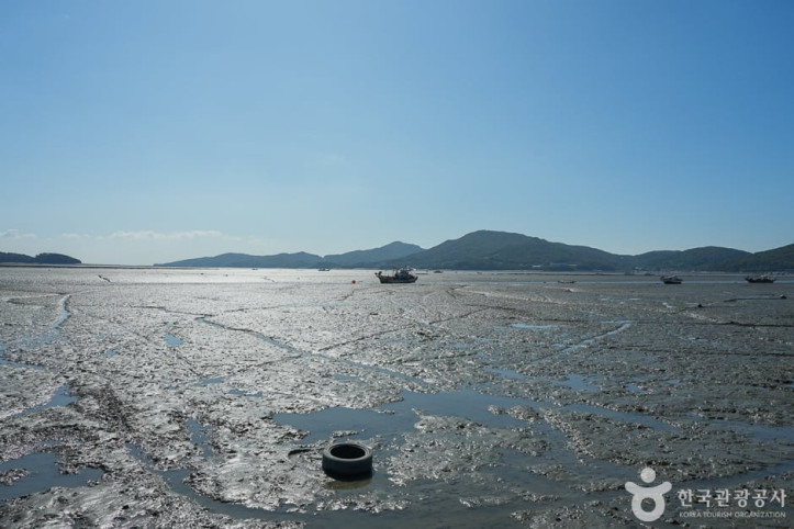 거잠포해변 여행 추천 - 메고지고