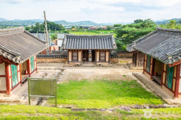 매학정일원 여행 추천 - 메고지고