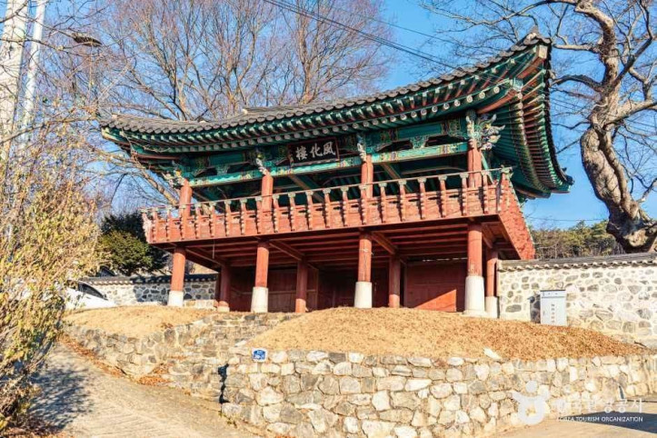 통진향교 여행 추천 - 메고지고