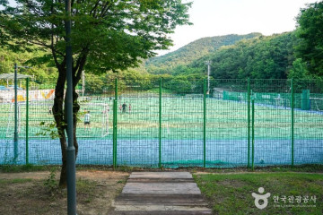 이태원길(대구) 여행 추천 - 메고지고