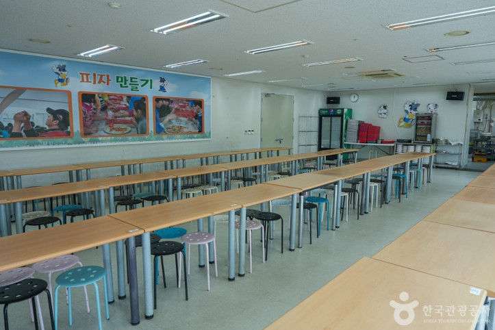 인천치즈스쿨 여행 추천 - 메고지고