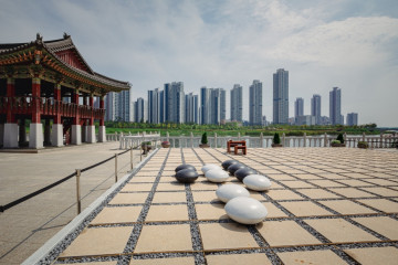 늘푸른공원 여행 추천 - 메고지고