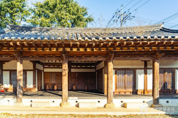 희양산 여행 추천 - 메고지고