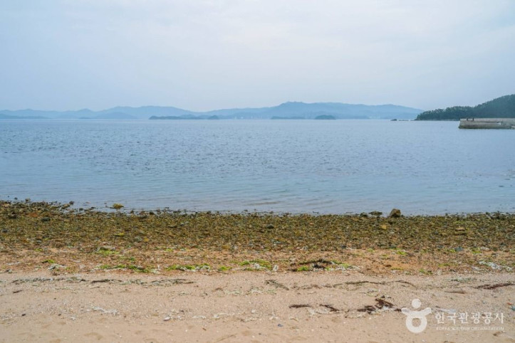 구영해수욕장 여행 추천 - 메고지고