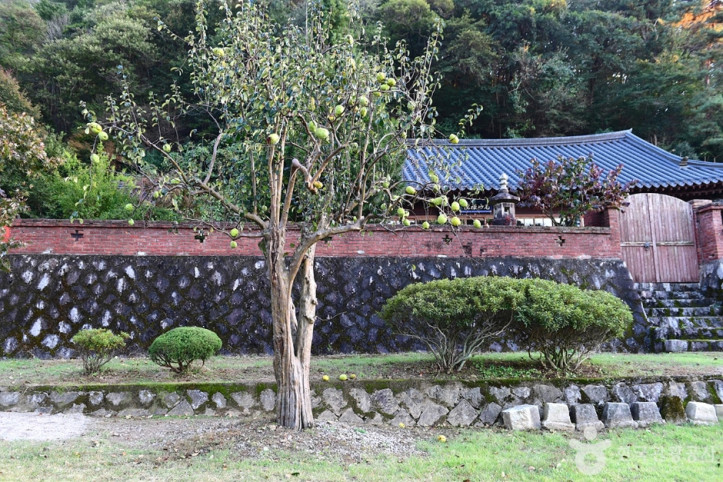 정혜사(전주) 여행 추천 - 메고지고