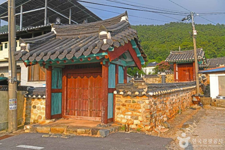 간재선생유지 여행 추천 - 메고지고