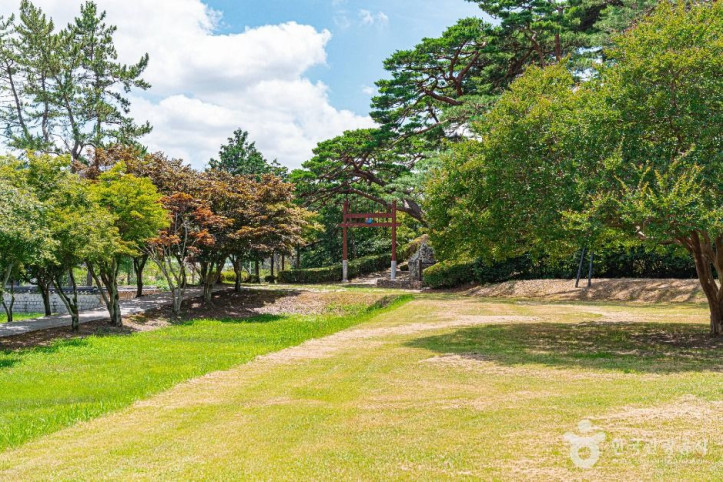 포충사(광주) 여행 추천 - 메고지고