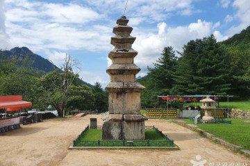 미륵리 불두 여행 추천 - 메고지고