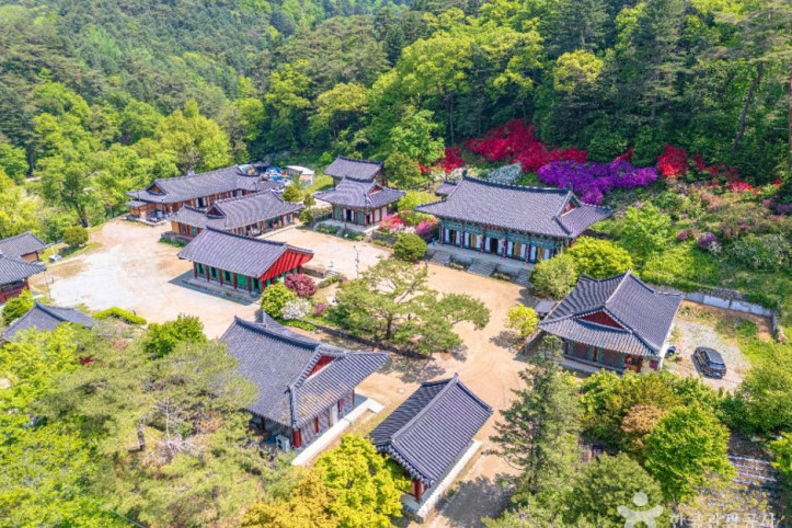 수타사 여행 추천 - 메고지고
