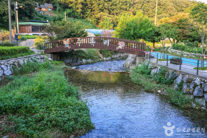 사슴마을 여행 추천 - 메고지고