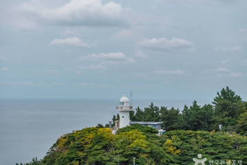 행남 저동 해안산책로 (울릉도, 독도 국가지질공원) 여행 추천 - 메고지고