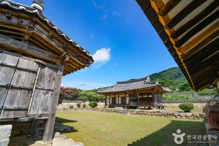 삼우당 여행 추천 - 메고지고