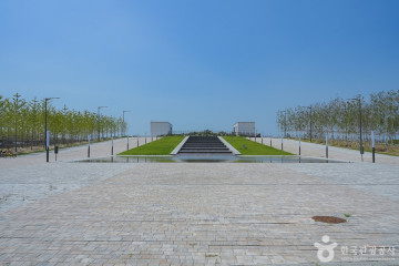 인천항 크루즈터미널 여행 추천 - 메고지고