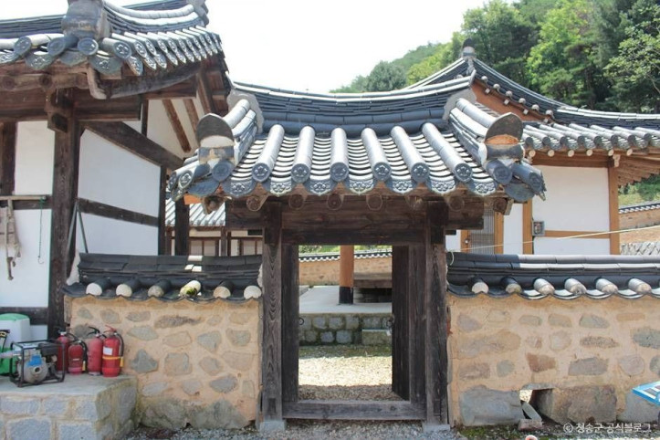 사양서원 여행 추천 - 메고지고