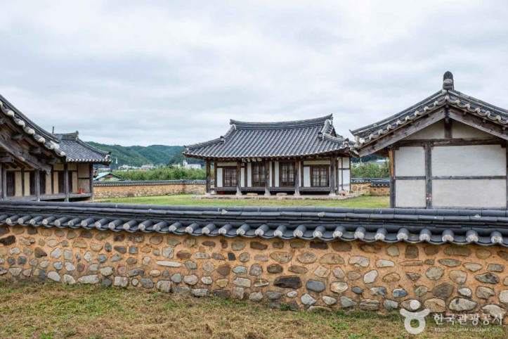 송학서원 여행 추천 - 메고지고