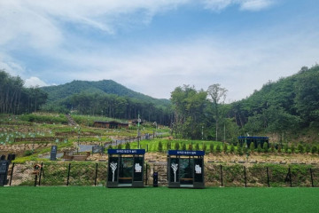 섬계서원 여행 추천 - 메고지고