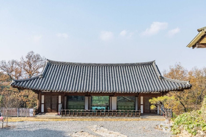 학소암(전주) 여행 추천 - 메고지고