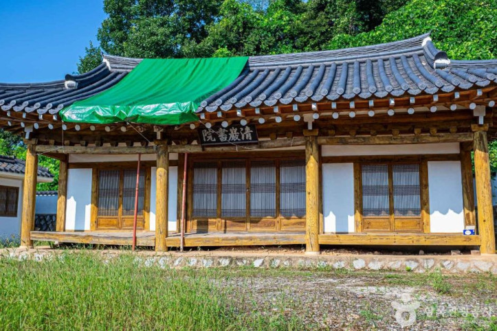 청암서원 여행 추천 - 메고지고