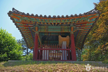 온양이씨어필각 여행 추천 - 메고지고