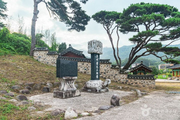 송산목장 여행 추천 - 메고지고