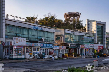 거잠포해변 여행 추천 - 메고지고