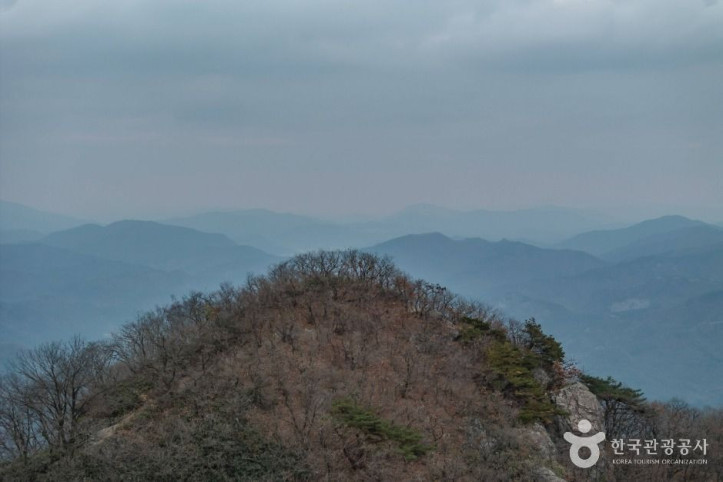 추월산 여행 추천 - 메고지고