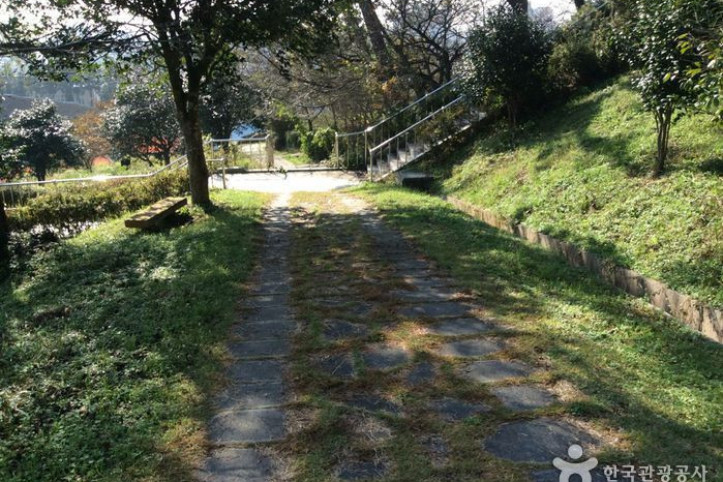 보은산 여행 추천 - 메고지고