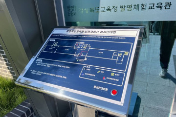 황리단길 생활문화센터 여행 추천 - 메고지고