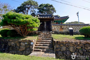 시골살이마을 여행 추천 - 메고지고