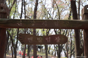 성내동 성당 여행 추천 - 메고지고