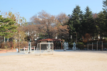 서울교통공사 모란차량사업소 여행 추천 - 메고지고