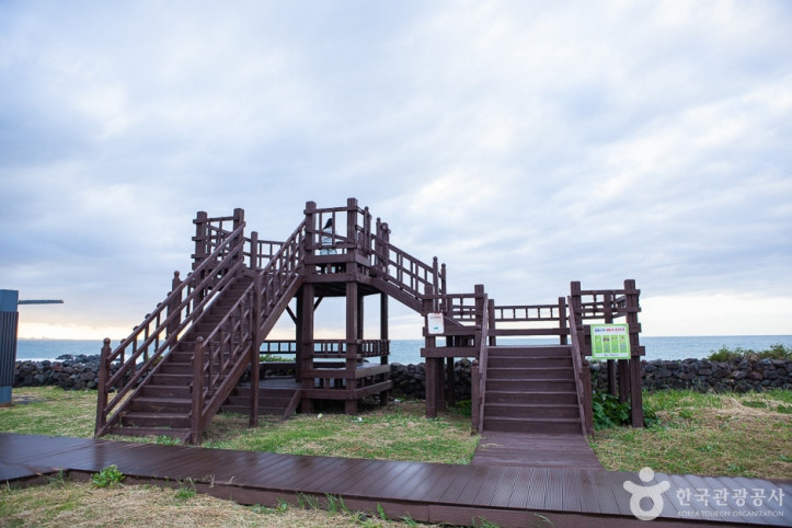 관곶 여행 추천 - 메고지고