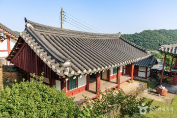사천 흥사리 매향비 여행 추천 - 메고지고