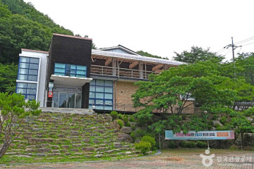 물한계곡 여행 추천 - 메고지고