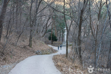 수종사 여행 추천 - 메고지고