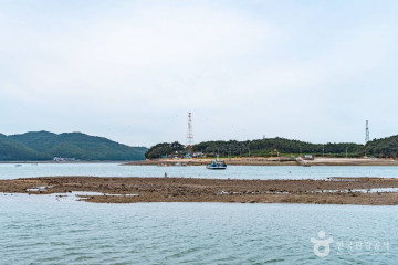 대난지도 여행 추천 - 메고지고