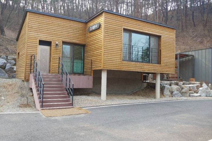 서운산자연휴양림 여행 추천 - 메고지고