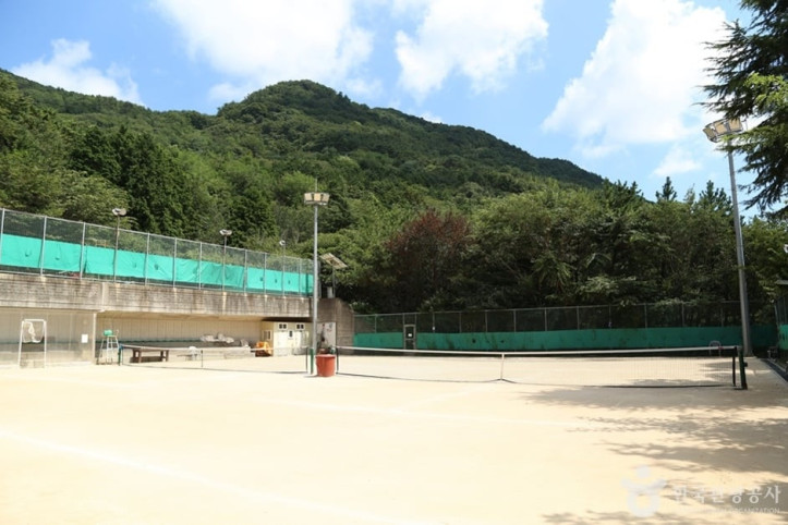 황령산레포츠공원 여행 추천 - 메고지고