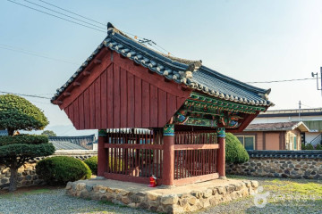화순 주자묘 여행 추천 - 메고지고