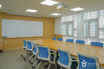 울산 문화의거리 여행 추천 - 메고지고