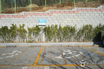봉일사지삼층석탑 여행 추천 - 메고지고