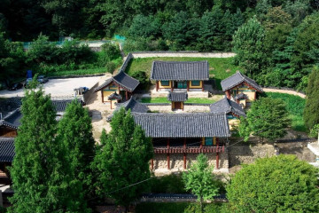 숫골 여행 추천 - 메고지고