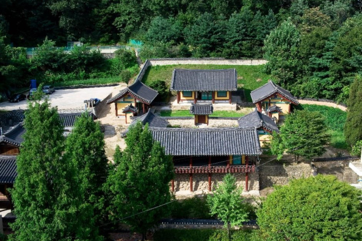 영주향교 여행 추천 - 메고지고