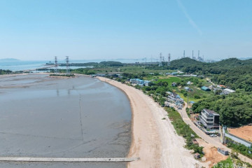 영흥면에너지파크 여행 추천 - 메고지고