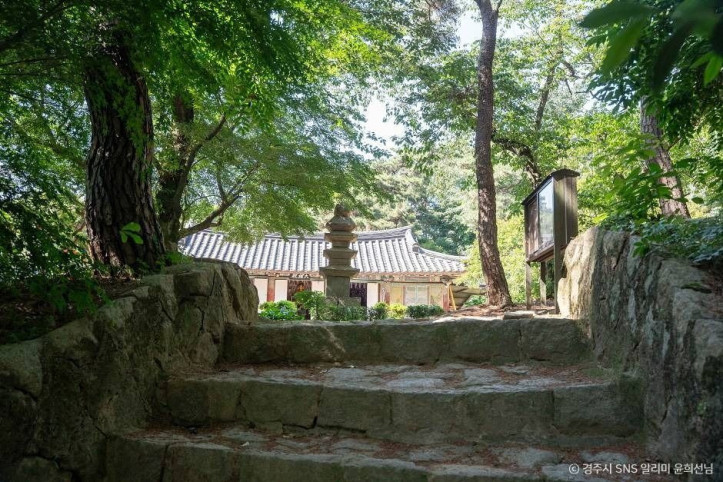 삼불사 여행 추천 - 메고지고